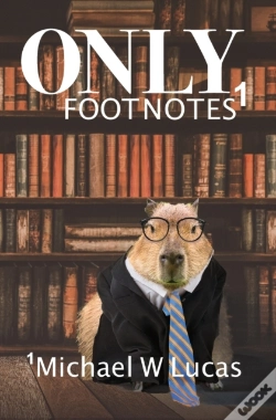 Capa do artigo Only Footnotes
