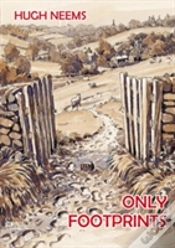 Capa do artigo Only Footprints