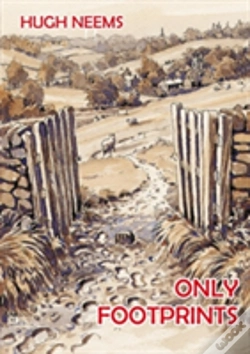 Capa do artigo Only Footprints