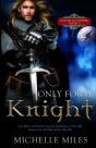 Only For A Knight - Preview