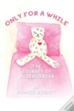 Capa do artigo Only For A While: The Journey Of Rosebud Bear