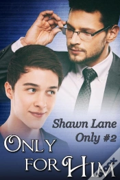 Capa do artigo Only For Him