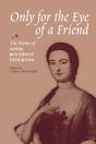Only For The Eye Of A Friend - Preview