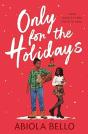 Only For The Holidays - Preview