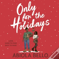 Capa do artigo Only For The Holidays