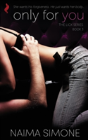 Only For You - Preview
