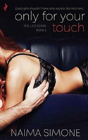 Only For Your Touch - Preview