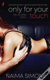 Capa do artigo Only For Your Touch