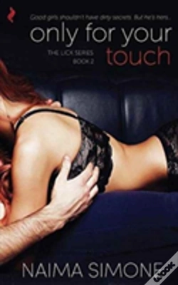 Capa do artigo Only For Your Touch