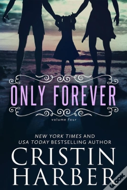 Capa do artigo Only Forever
