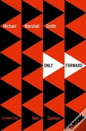 Capa do artigo Only Forward