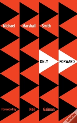 Capa do artigo Only Forward