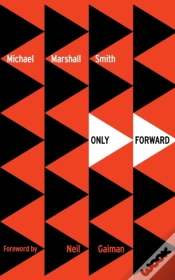 Capa do artigo Only Forward