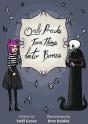 Only Freaks Turn Things Into Bones - Preview