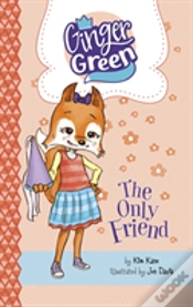 Capa do artigo Only Friend The
