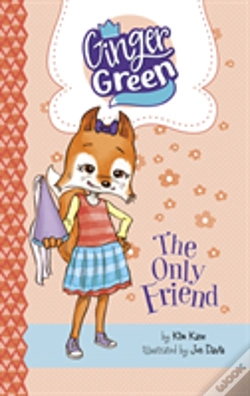 Capa do artigo Only Friend The