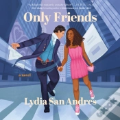 Capa do artigo Only Friends