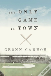 Capa do artigo Only Game In Town
