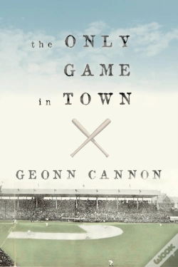 Capa do artigo Only Game In Town