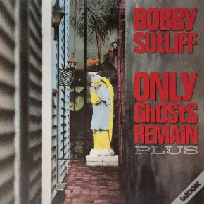Only Ghosts Remain Plus - CD