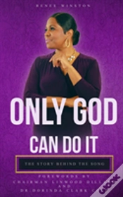 Capa do artigo Only God Can Do It