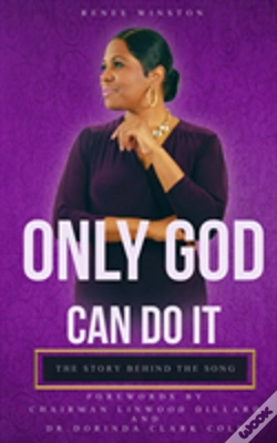 Capa do artigo Only God Can Do It