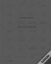 Capa do artigo Only God Can Judge Me