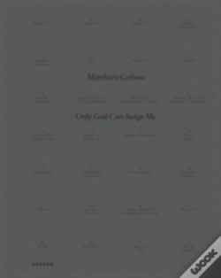 Capa do artigo Only God Can Judge Me