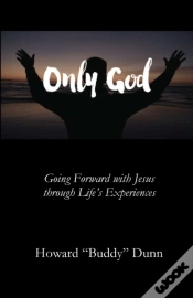 Capa do artigo Only God