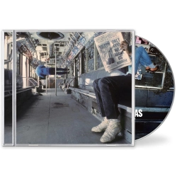 Capa do artigo Only God Was Above Us - CD