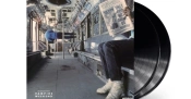 Capa do artigo Only God Was Above Us - Vinil
