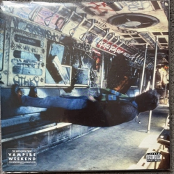 Capa do artigo Only God Was Above Us - Vinil