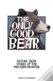 Capa do artigo Only Good Bear
