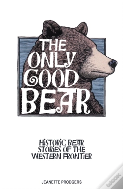 Capa do artigo Only Good Bear