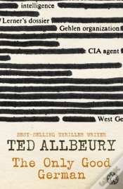 Capa do artigo Only Good German