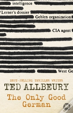 Capa do artigo Only Good German