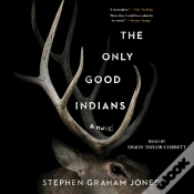 Capa do artigo Only Good Indians