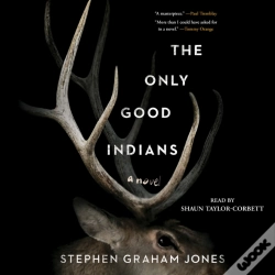 Capa do artigo Only Good Indians
