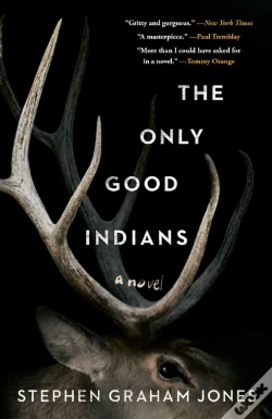 Capa do artigo Only Good Indians