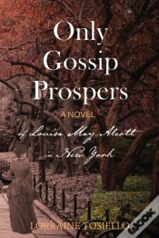 Capa do artigo Only Gossip Prospers