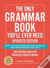 Capa do artigo Only Grammar Book You