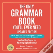 Capa do artigo Only Grammar Book You