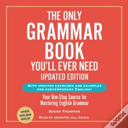 Capa do artigo Only Grammar Book You'Ll Ever Need, Updated Edition