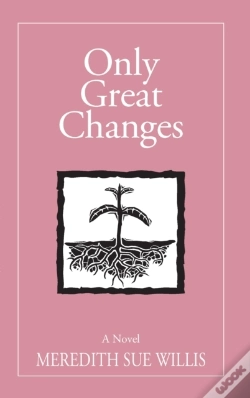 Capa do artigo Only Great Changes