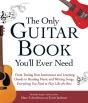 Only Guitar Book You'Ll Ever Need - Preview