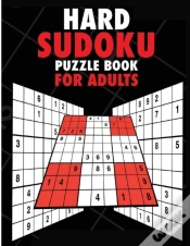Capa do artigo Only Hard Sudoku