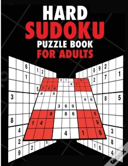 Capa do artigo Only Hard Sudoku