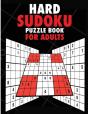 Only Hard Sudoku - Preview