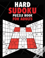 Capa do artigo Only Hard Sudoku