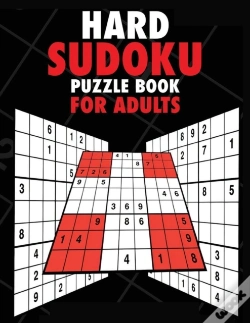 Capa do artigo Only Hard Sudoku